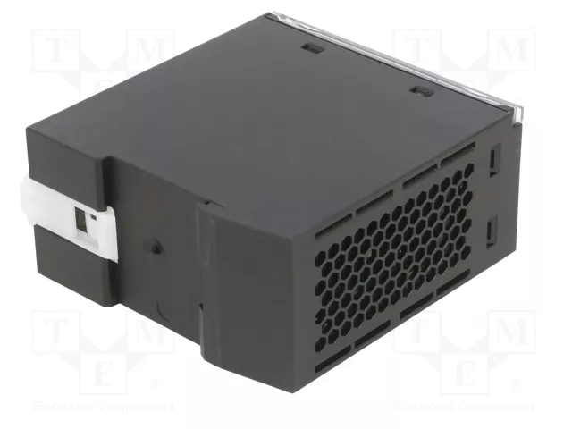 OMRON S8V-CP0424 Interruptor Electrónico 2-10A 24VDC OMRON S8V-CP0424 Interruptor Electrónico 2-10A 24VDC