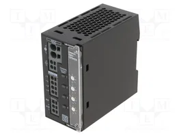 OMRON S8V-CP0424 Interruptor Electrónico 2-10A 24VDC
