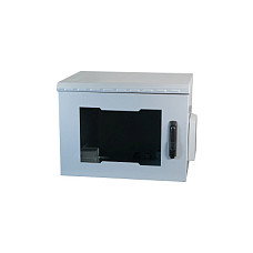 EFB Elektronik Rack de libre instalación 691707IP55.2G, 100 kg, Gris
