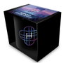 PYRAMID Taza Huntrix KPop Demon Hunters 325ml