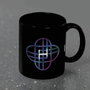 PYRAMID Taza Huntrix KPop Demon Hunters 325ml