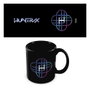 PYRAMID Taza Huntrix KPop Demon Hunters 325ml