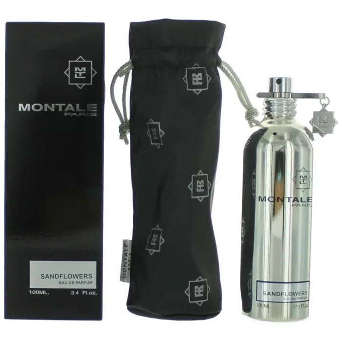 Montale Sandflowers Eau de Parfum 100 ml Montale Sandflowers Eau de Parfum 100 ml
