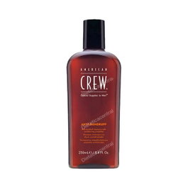 American Crew Classic Anti Dandruff & Dry Scalp Shampoo 250 ml