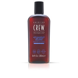 American Crew Classic Anti Dandruff & Dry Scalp Shampoo 250 ml