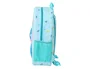 Safta Mochila 3D Stitch Disney 33cm