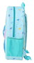 SAFTA Mochila 3D Stitch Disney 33cm