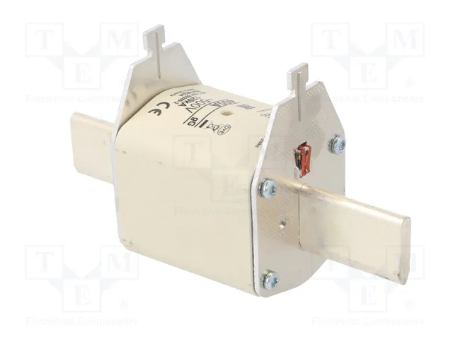 ETI POLAM Fusible NH3C de cartucho 400A 500VAC ETI POLAM Fusible NH3C de cartucho 400A 500VAC