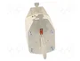 ETI POLAM Fusible NH3C de cartucho 400A 500VAC