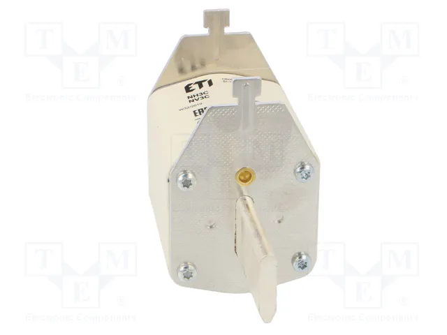 ETI POLAM Fusible NH3C de cartucho 400A 500VAC ETI POLAM Fusible NH3C de cartucho 400A 500VAC