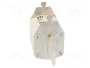 ETI POLAM Fusible NH3C de cartucho 400A 500VAC