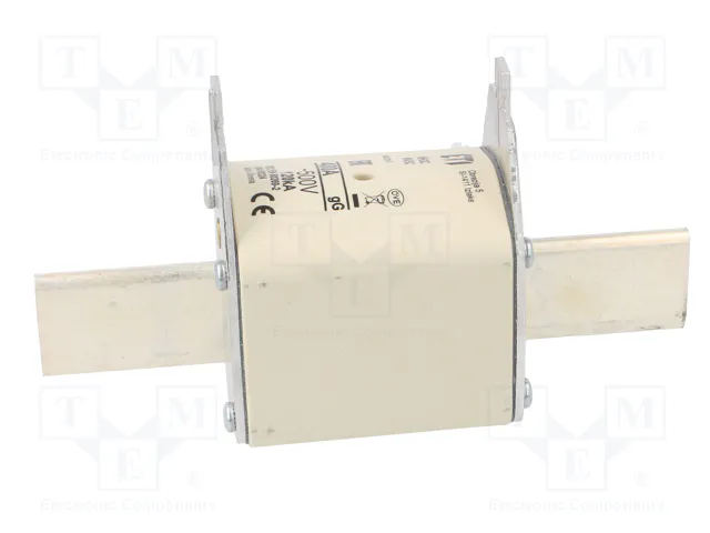 ETI POLAM Fusible NH3C de cartucho 400A 500VAC ETI POLAM Fusible NH3C de cartucho 400A 500VAC