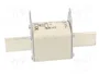 ETI POLAM Fusible NH3C de cartucho 400A 500VAC