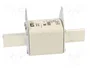 ETI POLAM Fusible NH3C de cartucho 400A 500VAC