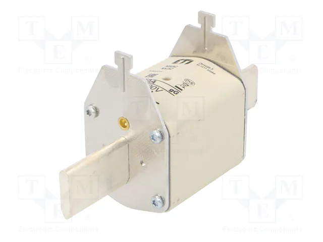 ETI POLAM Fusible NH3C de cartucho 400A 500VAC ETI POLAM Fusible NH3C de cartucho 400A 500VAC