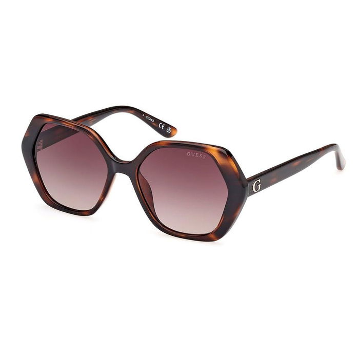Gafas de Sol Mujer Guess GU7843S6133F Ø 61 mm