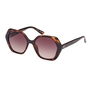 Gafas de Sol Mujer Guess GU7843S6133F Ø 61 mm