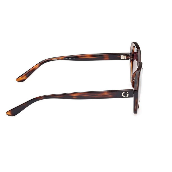 Gafas de Sol Mujer Guess GU7843S6133F Ø 61 mm