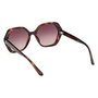 Gafas de Sol Mujer Guess GU7843S6133F Ø 61 mm