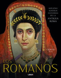 Los Romanos, Giorgio Rea - LIBSA