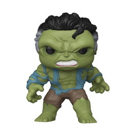 Funko Pop! Super Hulk Brand New Day de Marvel