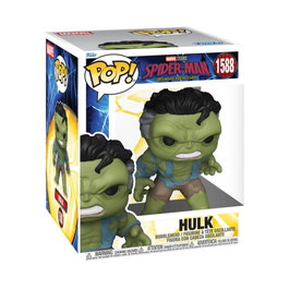 Funko Pop! Super Hulk Brand New Day de Marvel