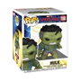 Funko Pop! Super Hulk Brand New Day de Marvel