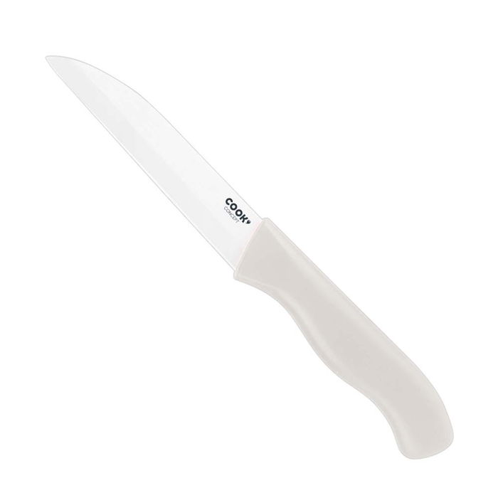 Cook Concept Cuchillo Cerámico 7.5 cm para Cocina