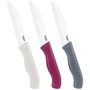 Cook Concept Cuchillo Cerámico 7.5 cm para Cocina