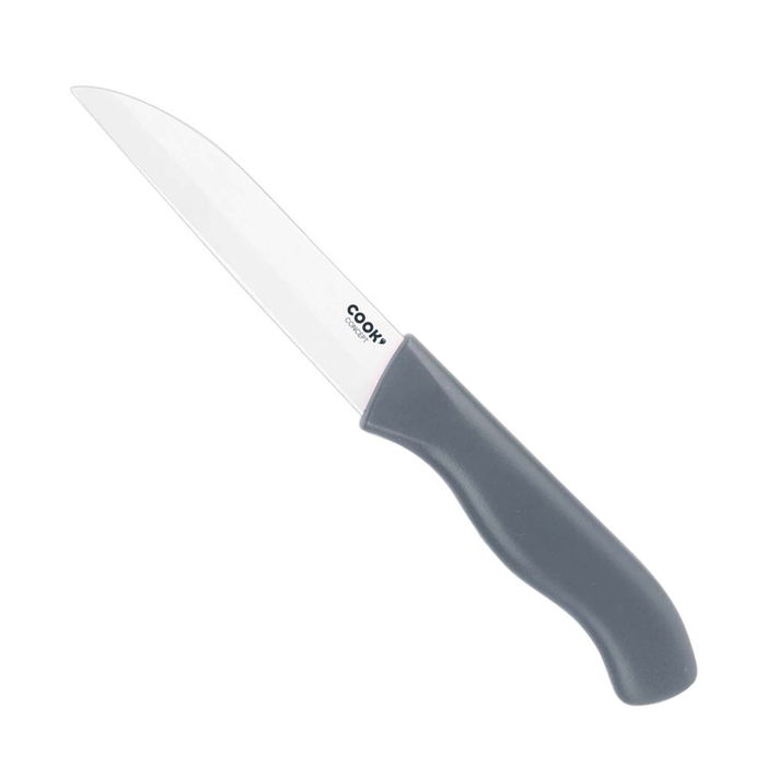 Cook Concept Cuchillo Cerámico 7.5 cm para Cocina