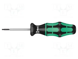 WERA Destornillador Dinamométrico Allen HEX 2,5mm