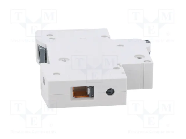SIEMENS 5SL4110-6 Interruptor magnetotérmico 10A 1 Polo 10kA