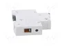 SIEMENS 5SL4110-6 Interruptor magnetotérmico 10A 1 Polo 10kA