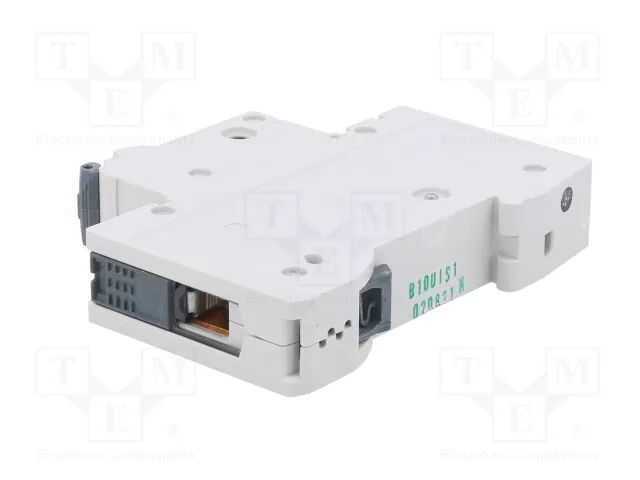 SIEMENS 5SL4110-6 Interruptor magnetotérmico 10A 1 Polo 10kA