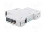 SIEMENS 5SL4110-6 Interruptor magnetotérmico 10A 1 Polo 10kA