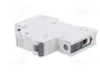 SIEMENS 5SL4110-6 Interruptor magnetotérmico 10A 1 Polo 10kA