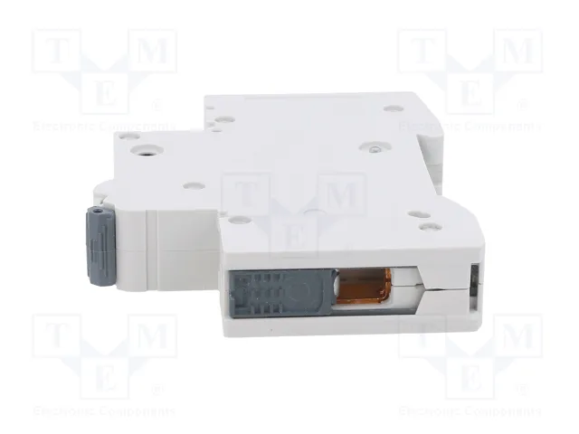 SIEMENS 5SL4110-6 Interruptor magnetotérmico 10A 1 Polo 10kA