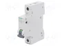 SIEMENS 5SL4110-6 Interruptor magnetotérmico 10A 1 Polo 10kA