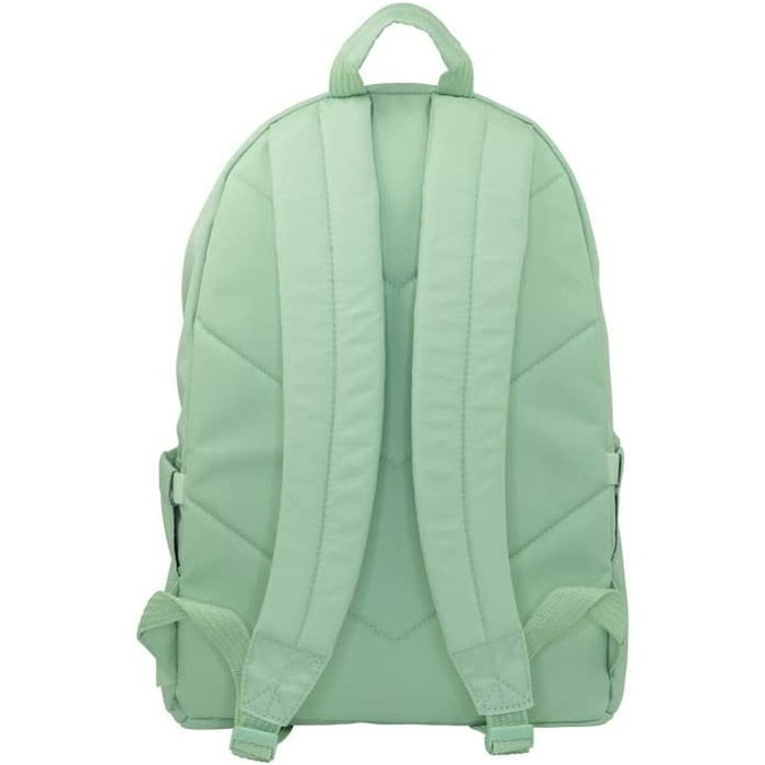 Milan Mochila Urbana Clásica Serie 1918 Verde 22L Milan Mochila Urbana Clásica Serie 1918 Verde 22L