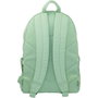 Milan Mochila Urbana Clásica Serie 1918 Verde 22L