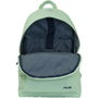 Milan Mochila Urbana Clásica Serie 1918 Verde 22L