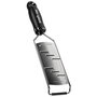 Microplane Gourmet Grater large shaver negro