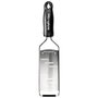 Microplane Gourmet Grater large shaver negro