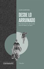Desde lo arruinado, HERDER - HERDER