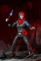 Teenage Mutant Ninja Turtles: The Last Ronin Figura April (Nightwatcher) 18 cm