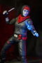 Teenage Mutant Ninja Turtles: The Last Ronin Figura April (Nightwatcher) 18 cm