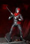 Teenage Mutant Ninja Turtles: The Last Ronin Figura April (Nightwatcher) 18 cm