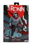 Teenage Mutant Ninja Turtles: The Last Ronin Figura April (Nightwatcher) 18 cm