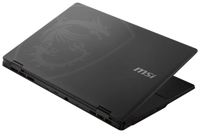 MSI Crosshair 18 HX AI A2XWGXKG-078PL con Intel Core Ultra 9 275HX, 32GB RAM, 1TB SSD y RTX 5070 MSI Crosshair 18 HX AI A2XWGXKG-078PL con Intel Core Ultra 9 275HX, 32GB RAM, 1TB SSD y RTX 5070