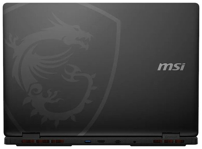 MSI Crosshair 18 HX AI A2XWGXKG-078PL con Intel Core Ultra 9 275HX, 32GB RAM, 1TB SSD y RTX 5070 MSI Crosshair 18 HX AI A2XWGXKG-078PL con Intel Core Ultra 9 275HX, 32GB RAM, 1TB SSD y RTX 5070
